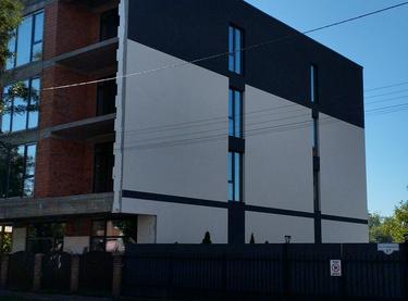 Статус строительства ул. Собранецкая, 85 Дом