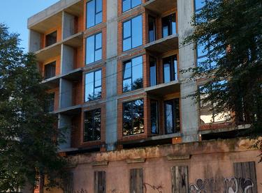 Статус строительства ЖК MONTREAL Дом