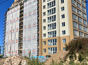 Статус будівництва ЖК Гімназія Будинок