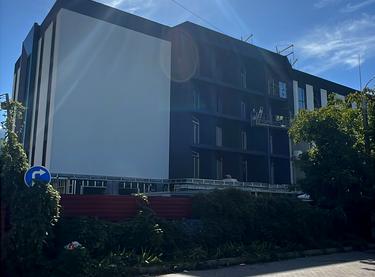 Статус будівництва Апарт-готель WOL Vinnytsia Будинок