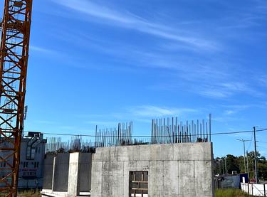 Статус строительства Bogun Дом 1