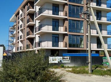 Статус будівництва ЖК Загорський Будинок