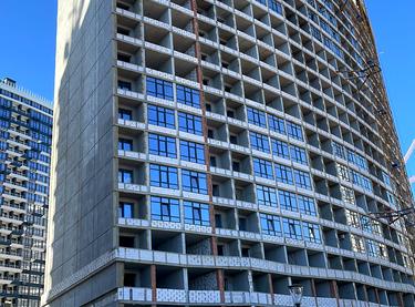 Статус будівництва ЖК Атмосфера Будинок (Секція 2, Секція 3)