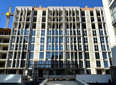 Статус будівництва ЖК Panorama Будинок 4 (Секція 6, Секція 7)