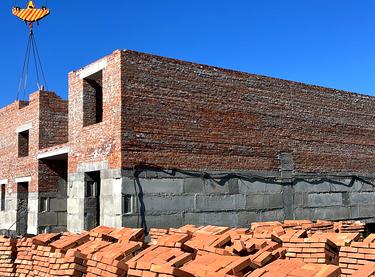 Статус будівництва ЖК BROWAR Будинок 1