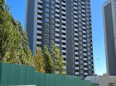 Статус будівництва ЖК Navigator 2 Будинок 4