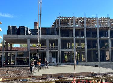 Статус будівництва ЖК Lypynsky Будинок 2 (Секція 1, Секція 2)