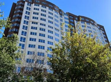 Статус будівництва POLARIS Home&Plaza Будинок 1