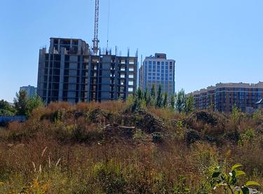 Статус будівництва ЖК Нові Теремки Будинок 23