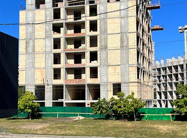 Статус будівництва ЖК Polar Park Будинок 1