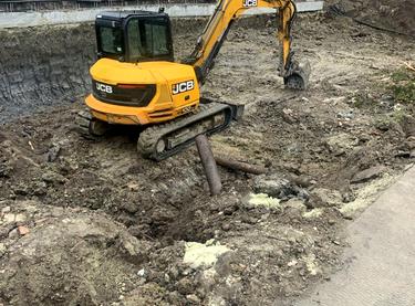 Статус будівництва Апарт-готель Apex Будинок