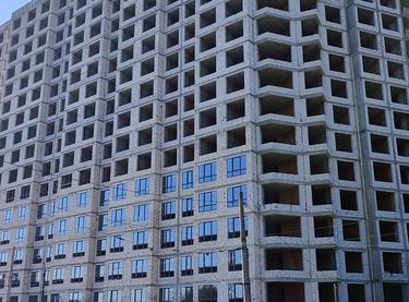 Статус будівництва ЖК ОРАНЖЕРЕЯ Будинок 2