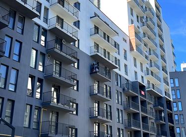 Статус строительства ЖК Шенген Дом 12 (Секция 1, Секция 2, Секция 3)