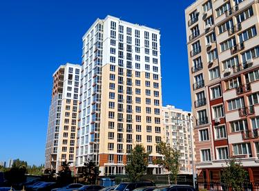 Статус будівництва ЖК Нові Теремки Будинок 10