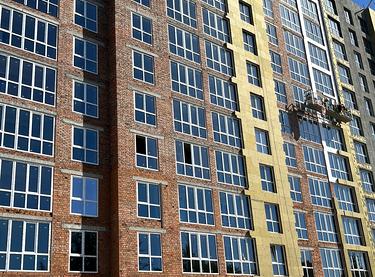 Статус строительства ЖК Шенген Дом 7