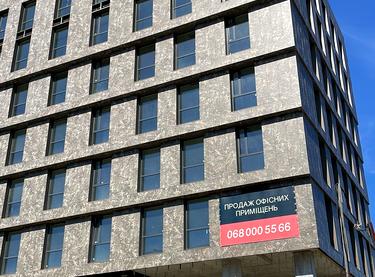 Статус будівництва Q-10 