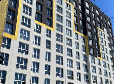 Статус строительства ЖК Шенген Дом 9