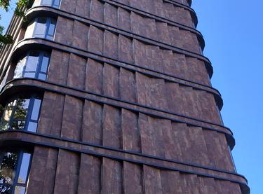 Статус будівництва Клубний будинок Ідеаліст Будинок