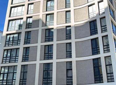 Статус строительства ЖК Шенген Дом 2 (С3)