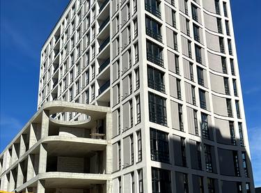 Статус строительства ЖК Шенген Дом 1