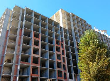 Статус будівництва ЖК Нові Теремки Будинок 12