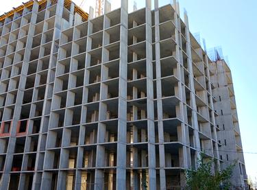 Статус будівництва ЖК Нові Теремки Будинок 16