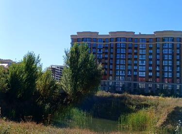 Статус будівництва ЖК Нові Теремки Будинок 21