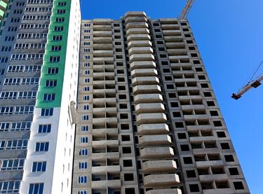 Статус строительства ЖК Вудлайн Дом 2