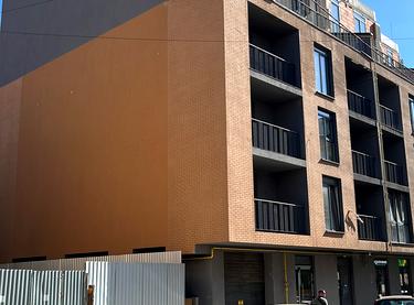 Статус будівництва ЖК Будинок на Міхновських Будинок