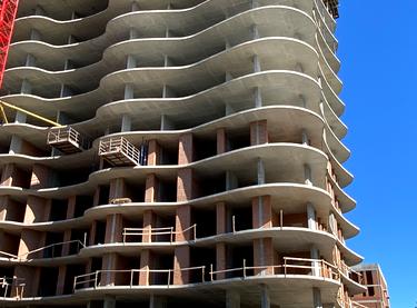 Статус будівництва ЖК Creator City Будинок 4