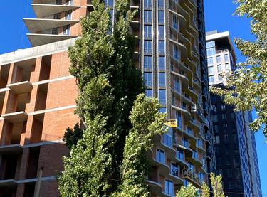 Статус будівництва ЖК Creator City Будинок 2