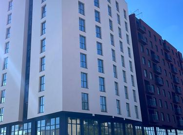 Статус будівництва вул. Трускавецька, 48 Будинок