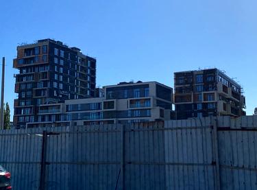 Статус строительства ЖК UNIT.Home Дом А06