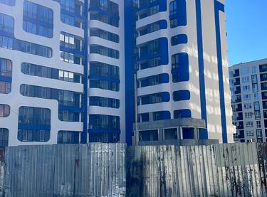 Статус будівництва ЖК На Трускавецькій Будинок Є