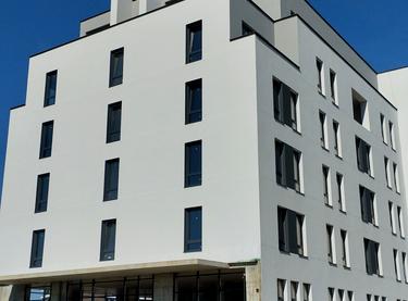 Статус будівництва ЖК Квадрат Будинок 7