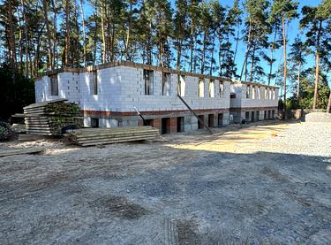 Статус строительства ЖК Идея Дом 10