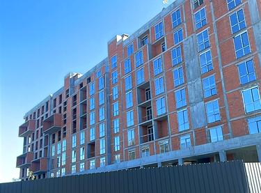 Статус будівництва ЖК CONTINENT MODERN Будинок