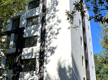 Статус строительства Апарт-пространство Golden Space Дом