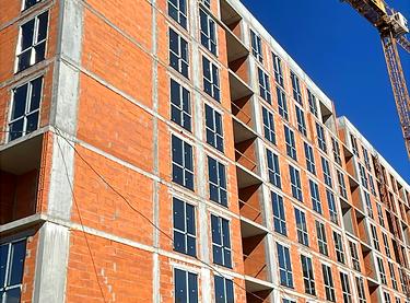 Статус будівництва ЖК CONTINENT MODERN Будинок