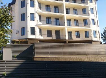 Статус будівництва ЖК Prestige Palace Будинок