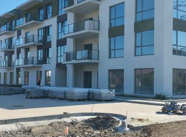 Статус строительства ЖК Минай Дом