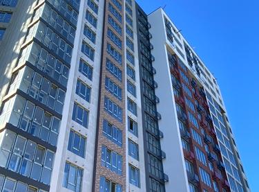 Статус строительства ЖК Лукьяновский каскад Дом