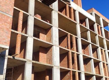 Статус будівництва ЖК Фордевінд Будинок