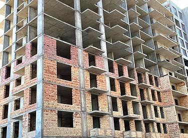 Статус будівництва Житловий район Сади Рів'єри Будинок 10