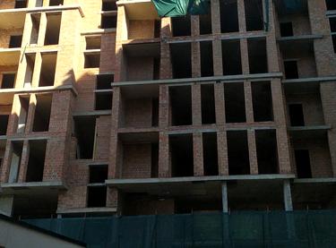 Статус строительства ул. Героев Майдана, 118, 120 Дом