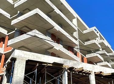 Статус будівництва ЖК MARVEL Home Будинок 2