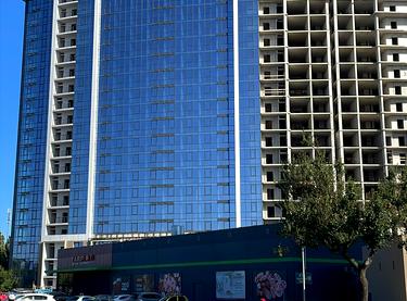 Статус будівництва Авторський район Будинок 2