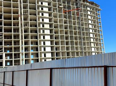 Статус будівництва Авторський район Будинок 4