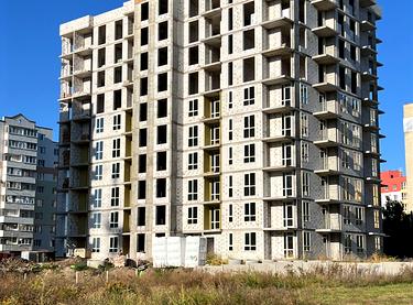 Статус будівництва ЖК Family Comfort Будинок 1