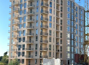 Статус будівництва ЖК Family Comfort Будинок 2